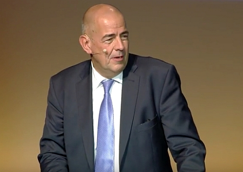 Zumtobel cites ‘gross negligence’ as reason for firing CEO