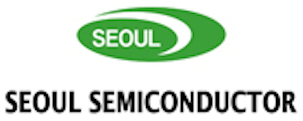 Seoul semiconductor uv on sale led
