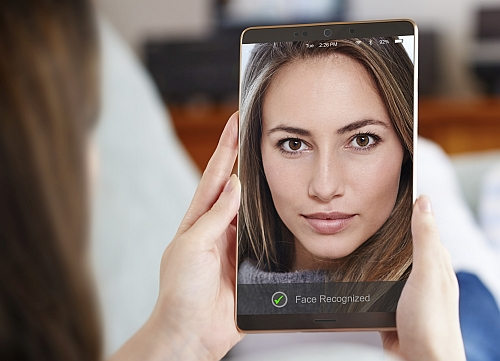 Osram doubles down on lasers, this time for facial recognition and medical imaging