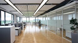 Capitalize on the intersection of LED lighting and IoT for commercial spaces