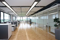 Capitalize on the intersection of LED lighting and IoT for commercial spaces