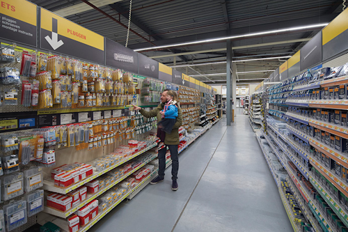 Lighting-as-a-service (LaaS) keeps financing off the books, even in 2019