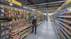 Lighting-as-a-service (LaaS) keeps financing off the books, even in 2019 Lighting-as-a-service (LaaS) keeps financing off the books, even in 2019