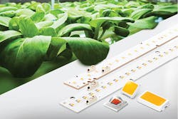 Samsung Horticultureleds P1