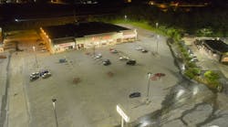 Prioritize photometrics in outdoor LED lighting retrofits Prioritize photometrics in outdoor LED lighting retrofits