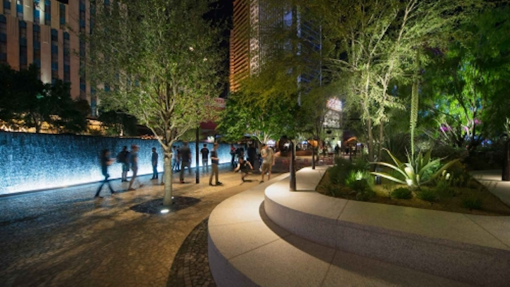 SALC moves toward a focus on LED light quality and less sky glow