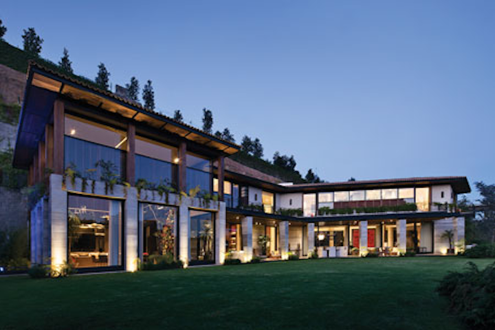 Light+Building exhibits reveal the latest in lighting and controls