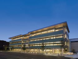 Lighting control requirements will drive building energy reduction (MAGAZINE)