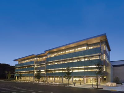 Lighting control requirements will drive building energy reduction (MAGAZINE)