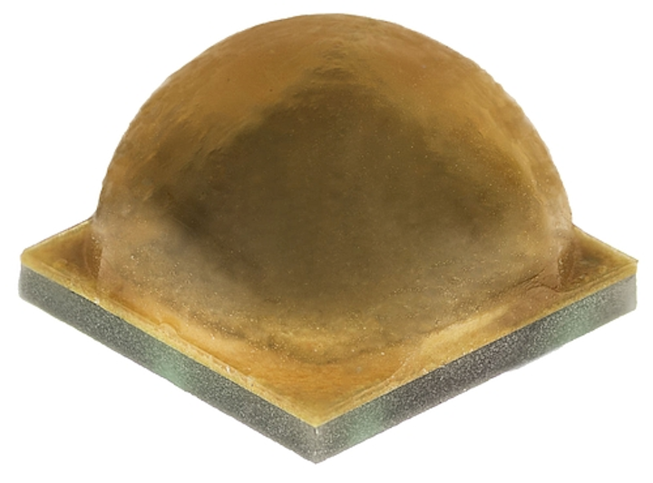 Cree ramps efficacy 10% in the 5-mm XHP50 packaged LED family