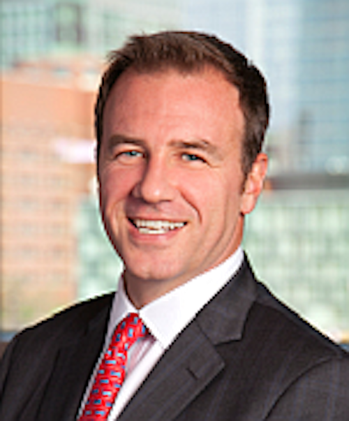 Jed Dorsheimer, Canaccord Genuity, speaking at Strategies in Light