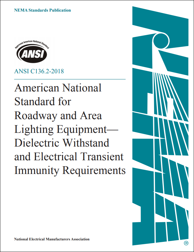 Nema Publishes New Outdoor Ssl Standards And Guidelines