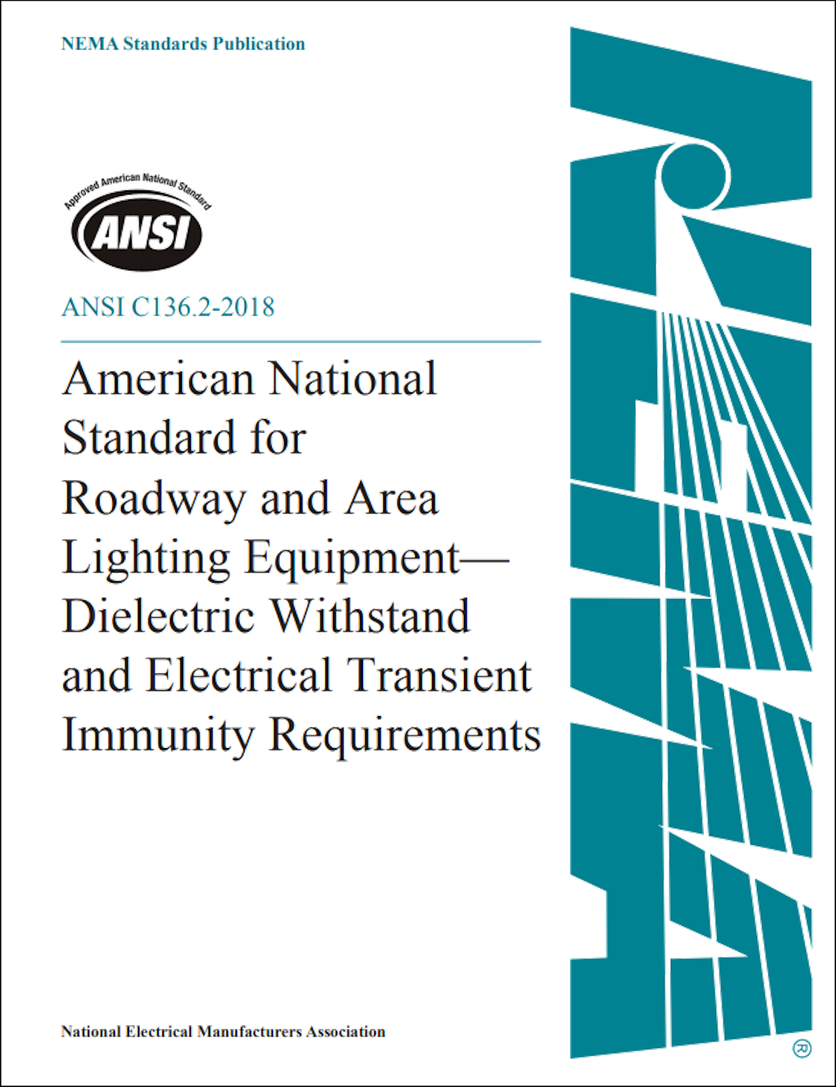 Nema Publishes New Outdoor Ssl Standards And Guidelines