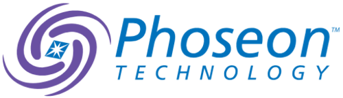 Content Dam Leds Onlinearticles 2019 01 Phoseon Uv Logo