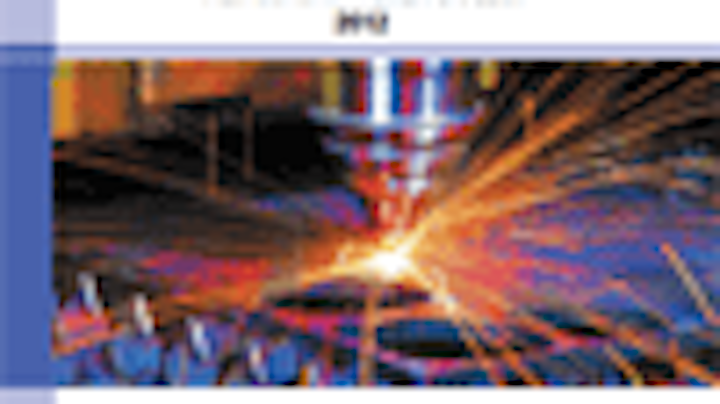 The Worldwide Market for Lasers: Market Review and Forecast 2013