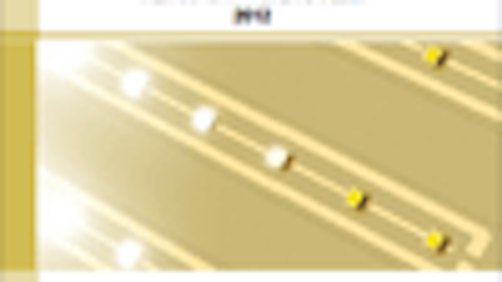 The Worldwide Market for LEDs: Market Review and Forecast – 2012