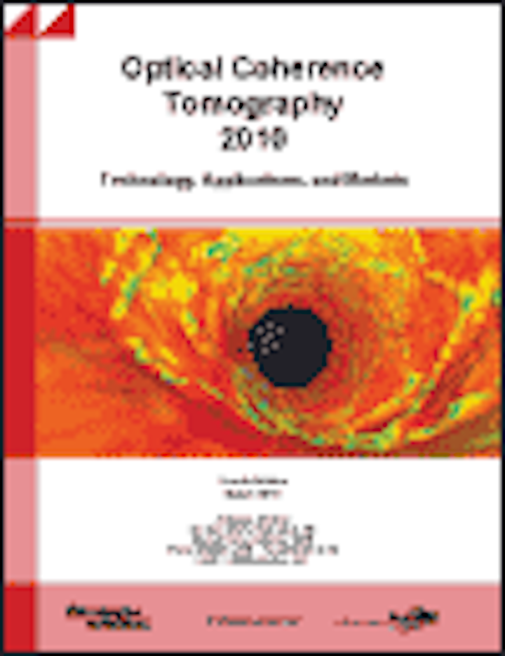 Optical Coherence Tomography 2010: Technology, Applications, and Market