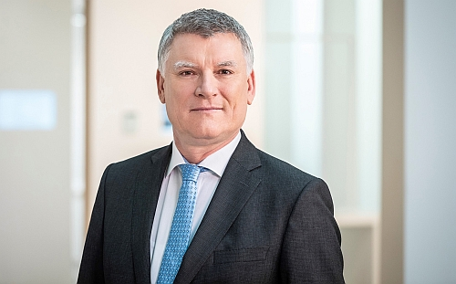 Zumtobel CEO: “Li-Fi will play a decisive role”