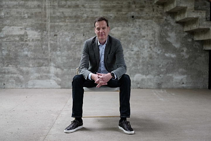 Osram taps BMW digital exec as next CEO of its optical chip group