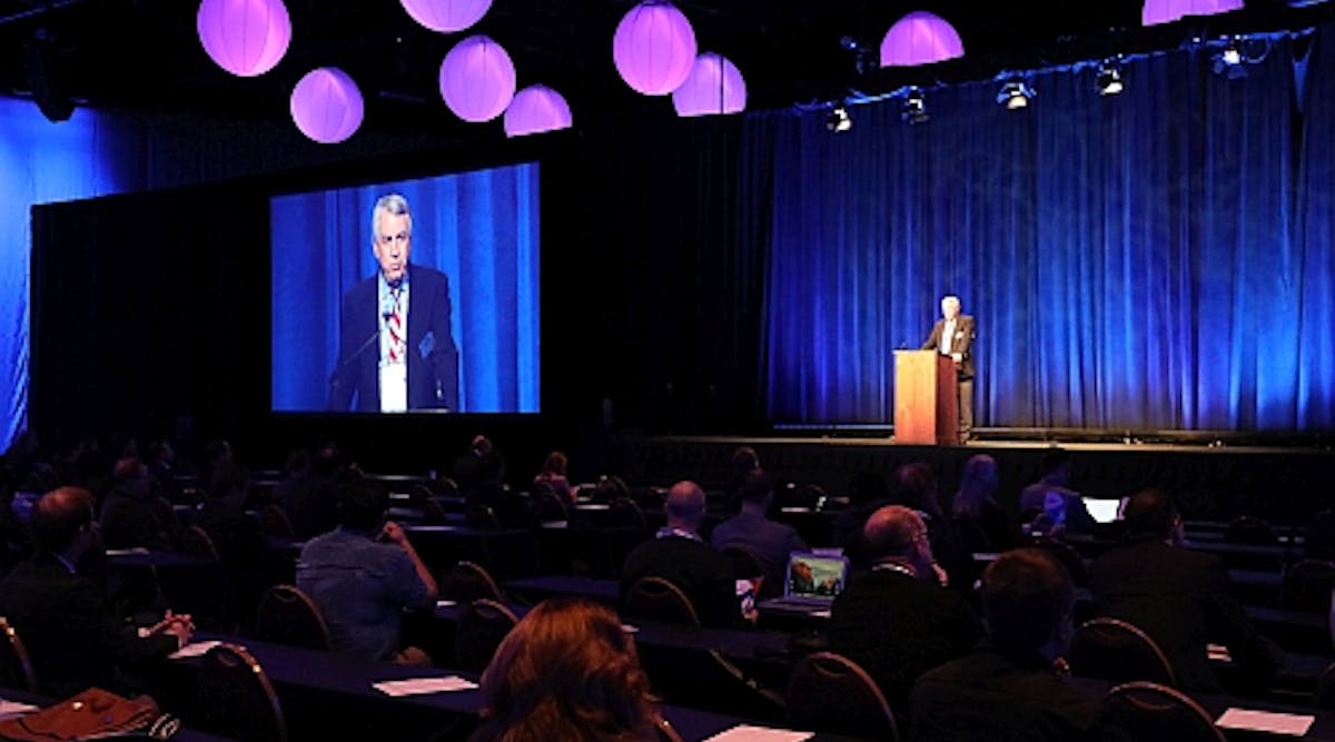 Strategies in Light conference co-chair Bob Steele will headline the opening-day Plenary session by driving home the impact the shifting LED market has made on the SSL industry and the conference planning.