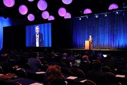 Strategies in Light conference co-chair Bob Steele will headline the opening-day Plenary session by driving home the impact the shifting LED market has made on the SSL industry and the conference planning.