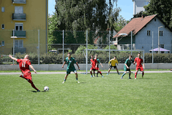 FIG. 1. Children need time exposed to sunlight to promote optimal development of the eye, although LED lighting with a tunable SPD may serve as a substitute for natural light. FIG. 1. Children need time exposed to sunlight to promote optimal development of the eye, although LED lighting with a tunable SPD may serve as a substitute for natural light.