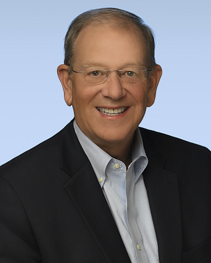 Lumileds appoints Jonathan Rich as new CEO succeeding Mark Adams