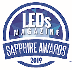 Sapphire Award winners refine technology focus in 2019