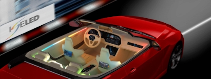 Auto-centric ISELED Alliance expands membership to 22 companies