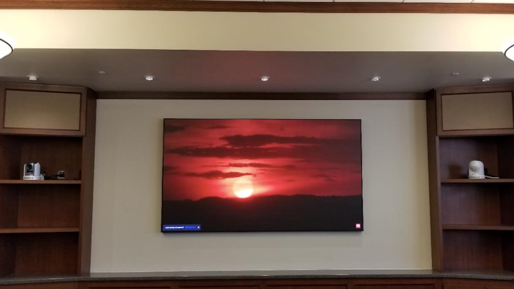 Nano Lumens West Bend Insurance