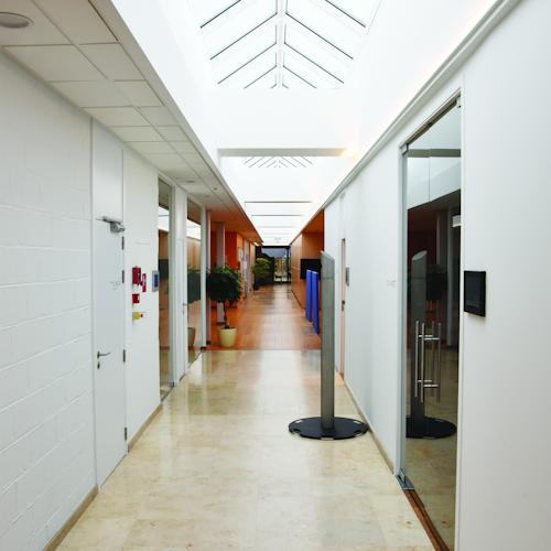 Silvair Macq Office 1