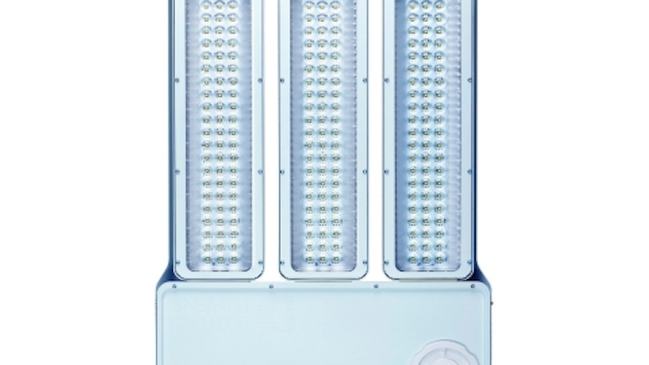 Digital Lumens' future-proof RLE intelligent LED fixture makes it easier and more economical to instrument facilities for the IIoT.