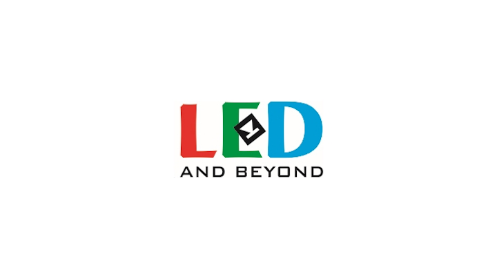 Led And Beyond 052419