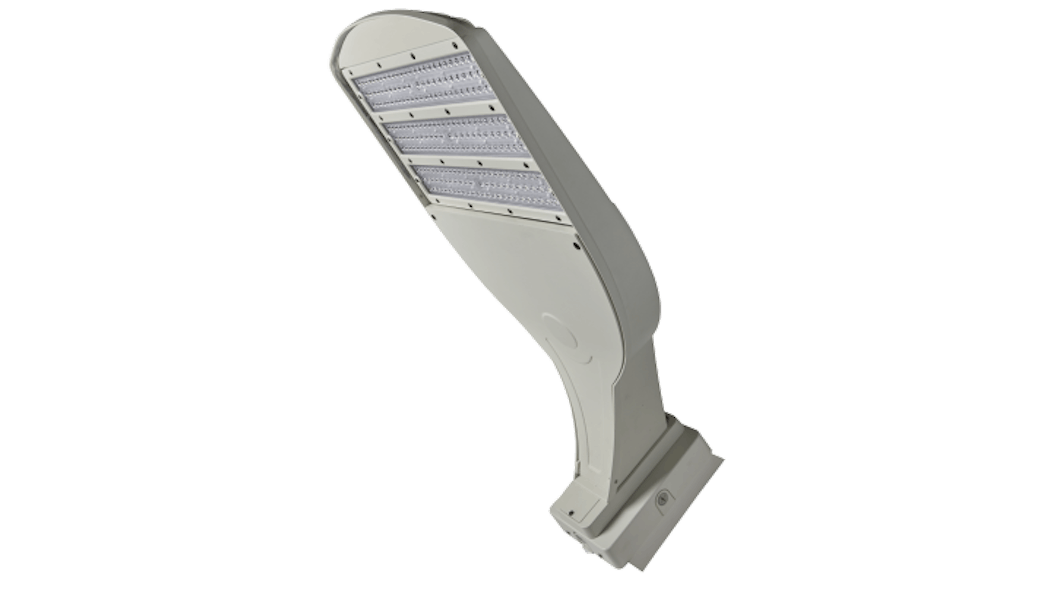 Optec LED Lighting® updates key features on OLA1® area fixture LEDs