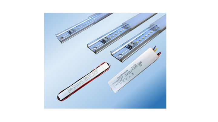 Red Bird Led Strip Base