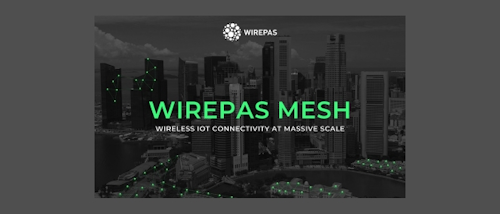 Wirepas Base 051`619