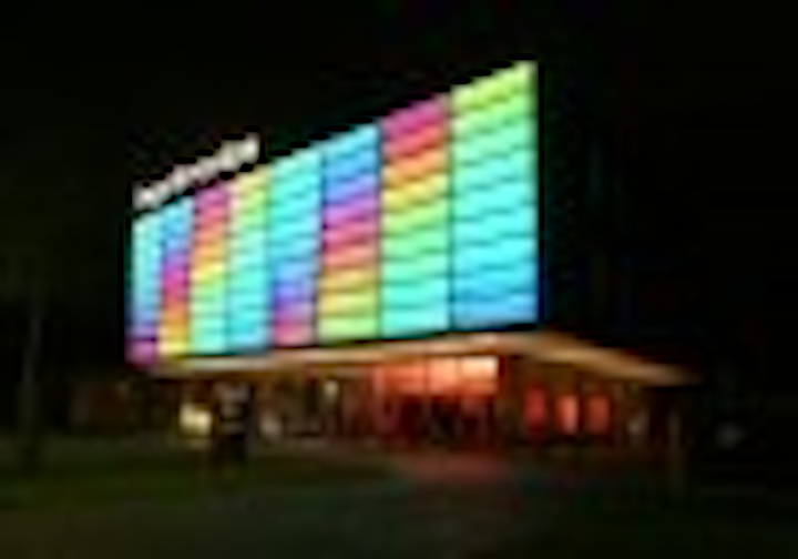 Content Dam Leds En Articles 2005 01 Case Study Led Panels Highlight Lagotronics Headquarters Leftcolumn Article Thumbnailimage File