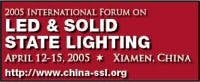 Content Dam Leds En Articles 2005 01 Xiamen Hosts 2005 International Forum On Solid State Lighting Leftcolumn Article Thumbnailimage File