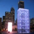 Content Dam Leds En Articles 2005 05 Chicago S Stunning Crown Fountain Uses Led Lights And Displays Leftcolumn Article Thumbnailimage File
