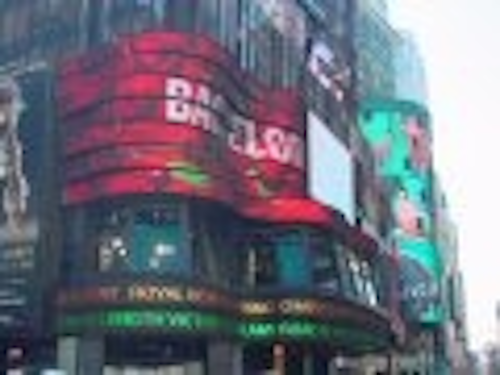 Content Dam Leds En Articles 2005 05 Daktronics Provides Led Billboards To Clear Channel Outdoor Leftcolumn Article Thumbnailimage File