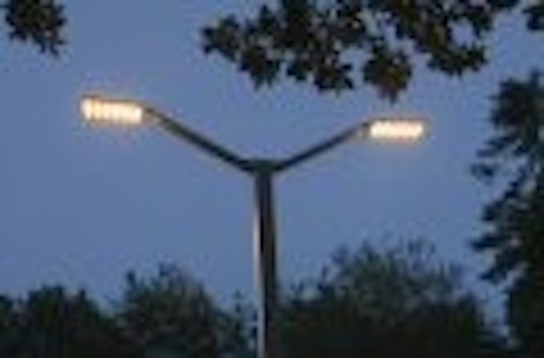 Philips Installs Led Streetlights In Dutch Town Of Ede Philips Installs Led Streetlights In Dutch Town Of Ede