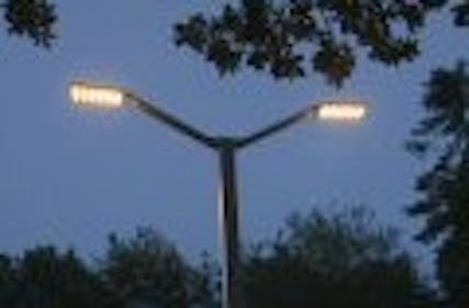 installs LED streetlights in Dutch town of Ede | Magazine