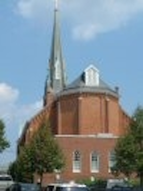 Church Seeks Led Lighting To Highlight Steeple Leds Magazine Church Seeks Led Lighting To Highlight Steeple Leds Magazine