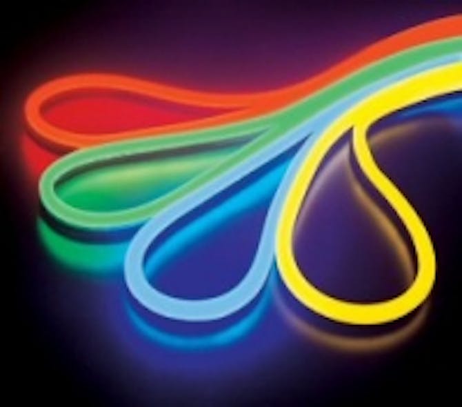 NeoNeon presents the killer of glass neon light LEDs Magazine