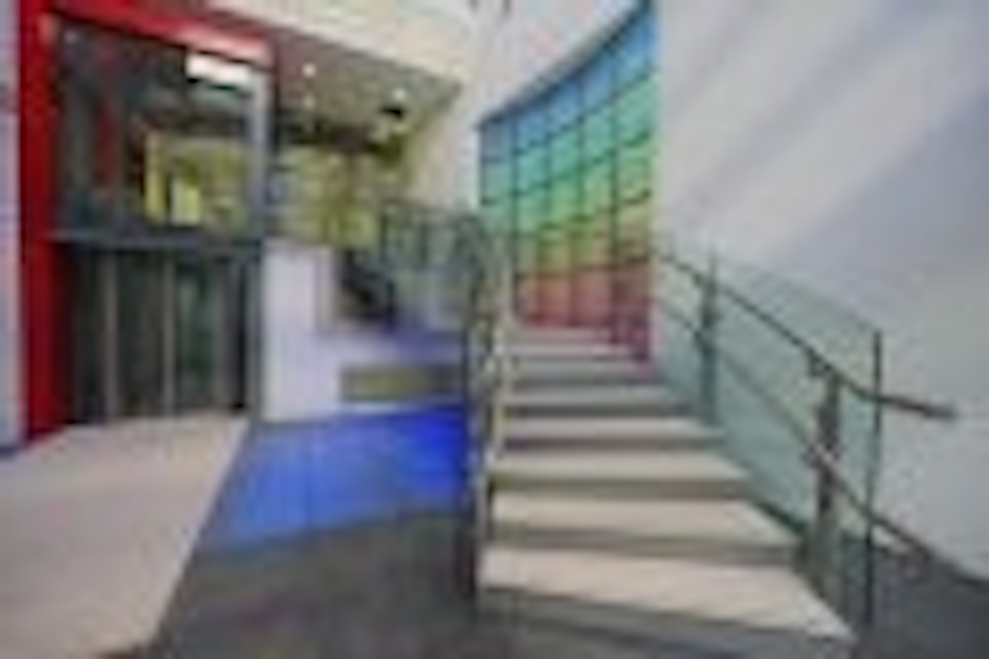 LEDs brighten up Great Ormond Street Hospital | LEDs Magazine