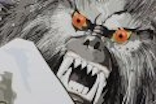 Content Dam Leds En Articles 2006 03 Led Modules Give Abominable Glare To Yeti S Stare Leftcolumn Article Thumbnailimage File