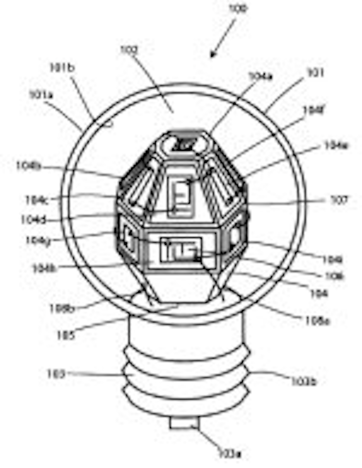 Content Dam Leds En Articles 2006 04 Cao Group Unveils Three Dimensional Led Packages Leftcolumn Article Thumbnailimage File