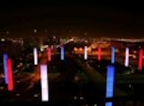Content Dam Leds En Articles 2006 09 Lax Uses Leds From Color Kinetics In Lighting Installation Leftcolumn Article Thumbnailimage File