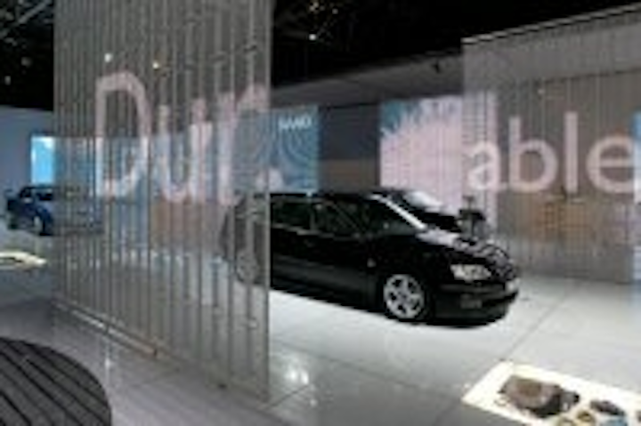 Content Dam Leds En Articles 2006 10 Element Labs Provides Stealth Illumination For Saab Exhibit Leftcolumn Article Thumbnailimage File