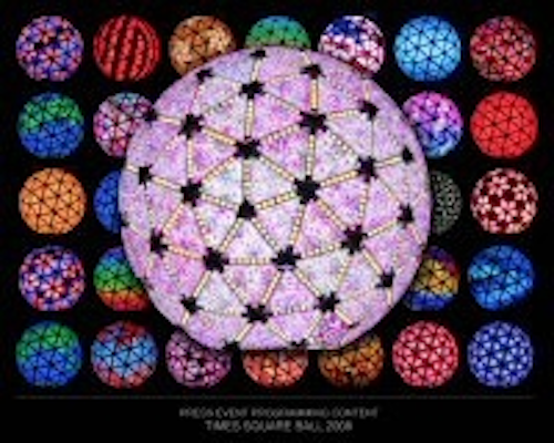 Content Dam Leds En Articles 2007 11 Focus Lighting Designs Leds Into Times Square Ball Leftcolumn Article Thumbnailimage File
